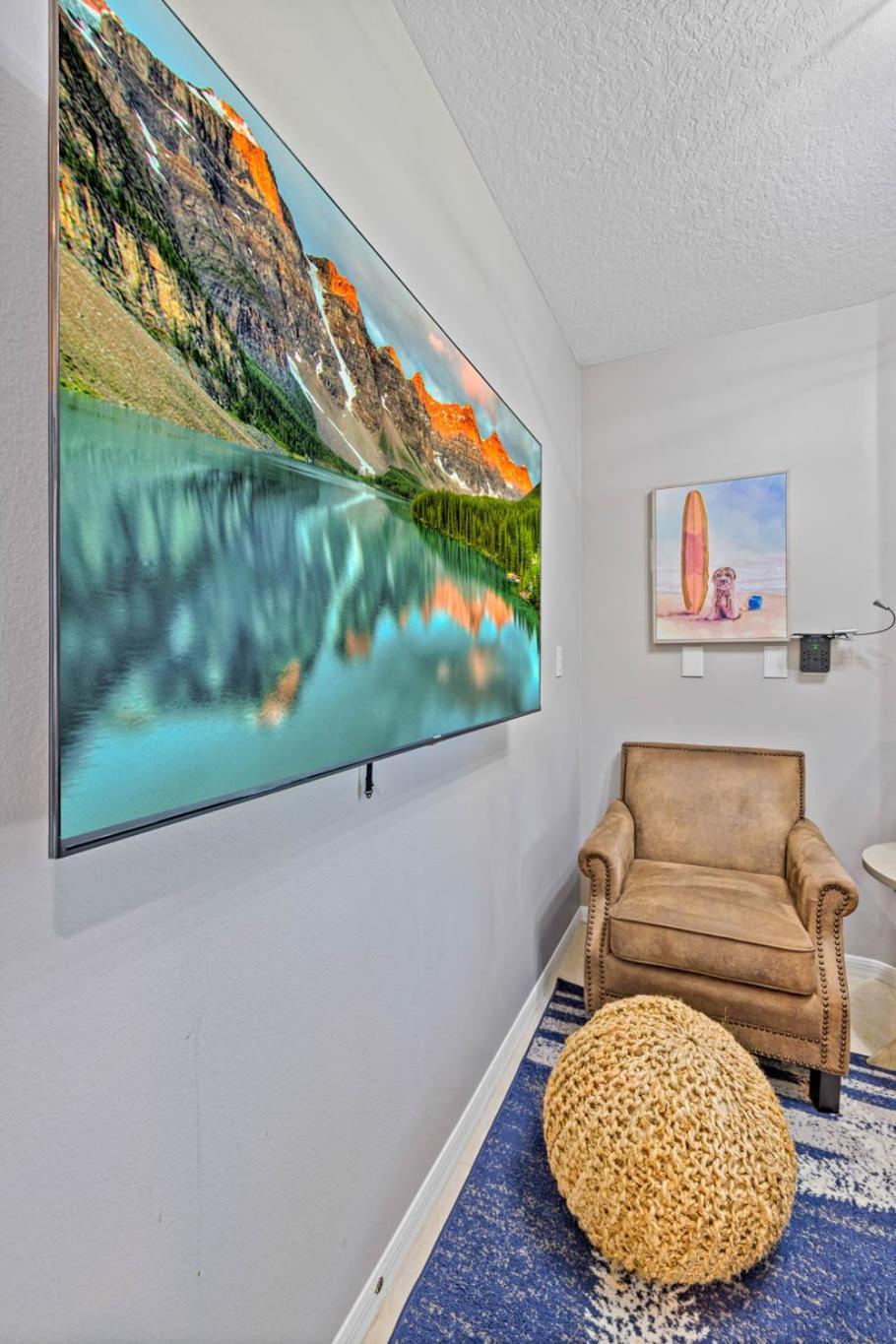 5 Bed3Bath Waterfront Pool Home With Full Gym, Office, And Heated Pool! Hernando Beach Exteriör bild