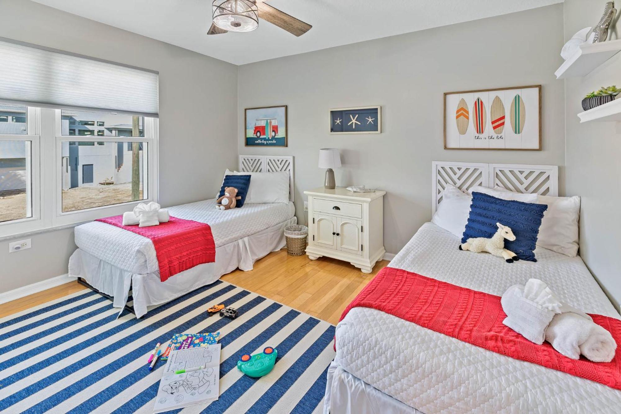 5 Bed3Bath Waterfront Pool Home With Full Gym, Office, And Heated Pool! Hernando Beach Exteriör bild